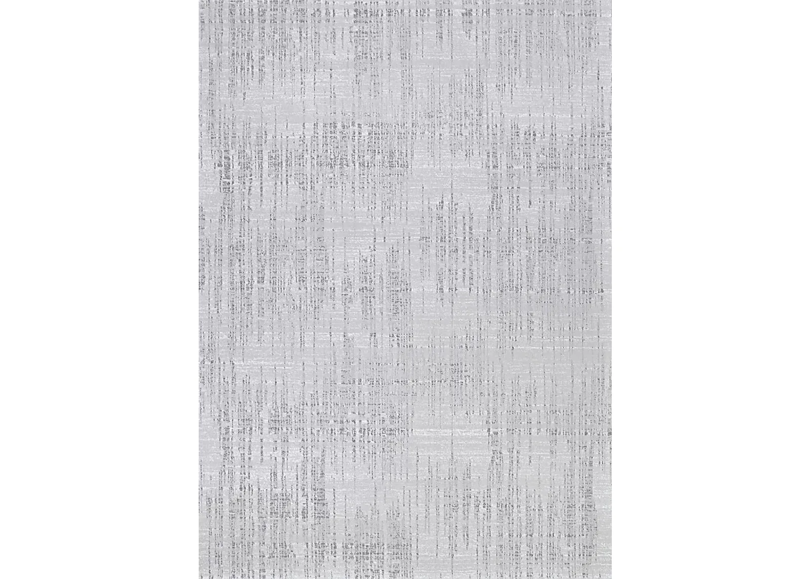 Pumori Gray 5'3 x 7'6 Rug