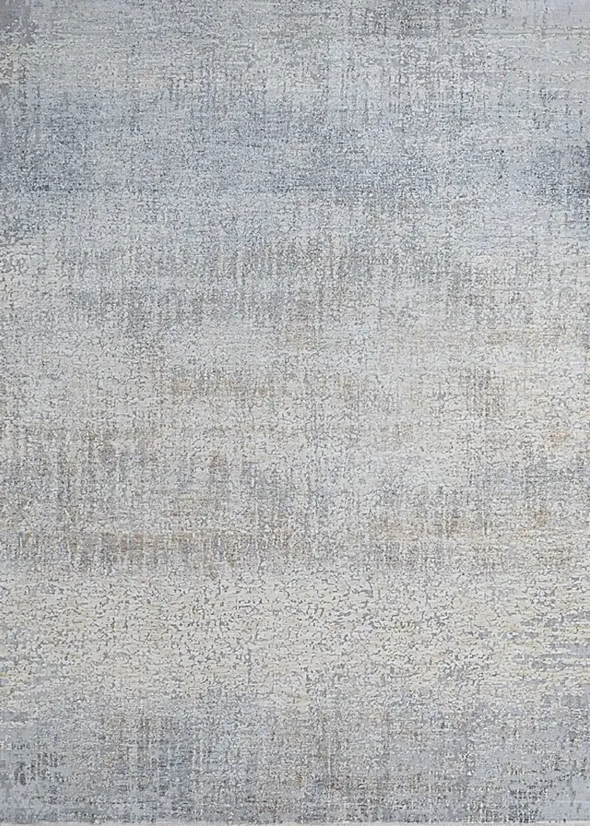 Flaxstem Gray 5'3 x 7'6 Rug