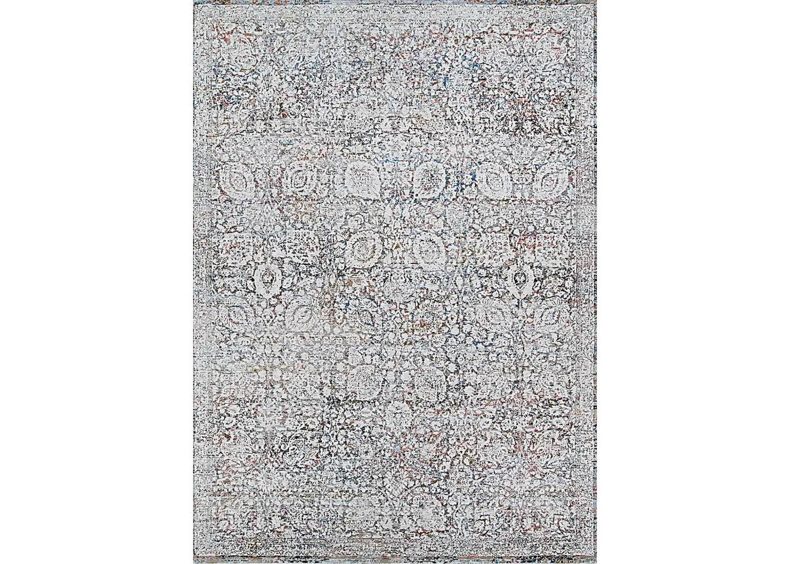 Armga Multi 7'10 x 10'9 Rug