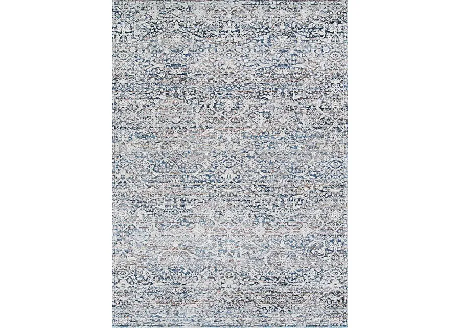 Cabarton Multi 7'10 x 10'9 Rug