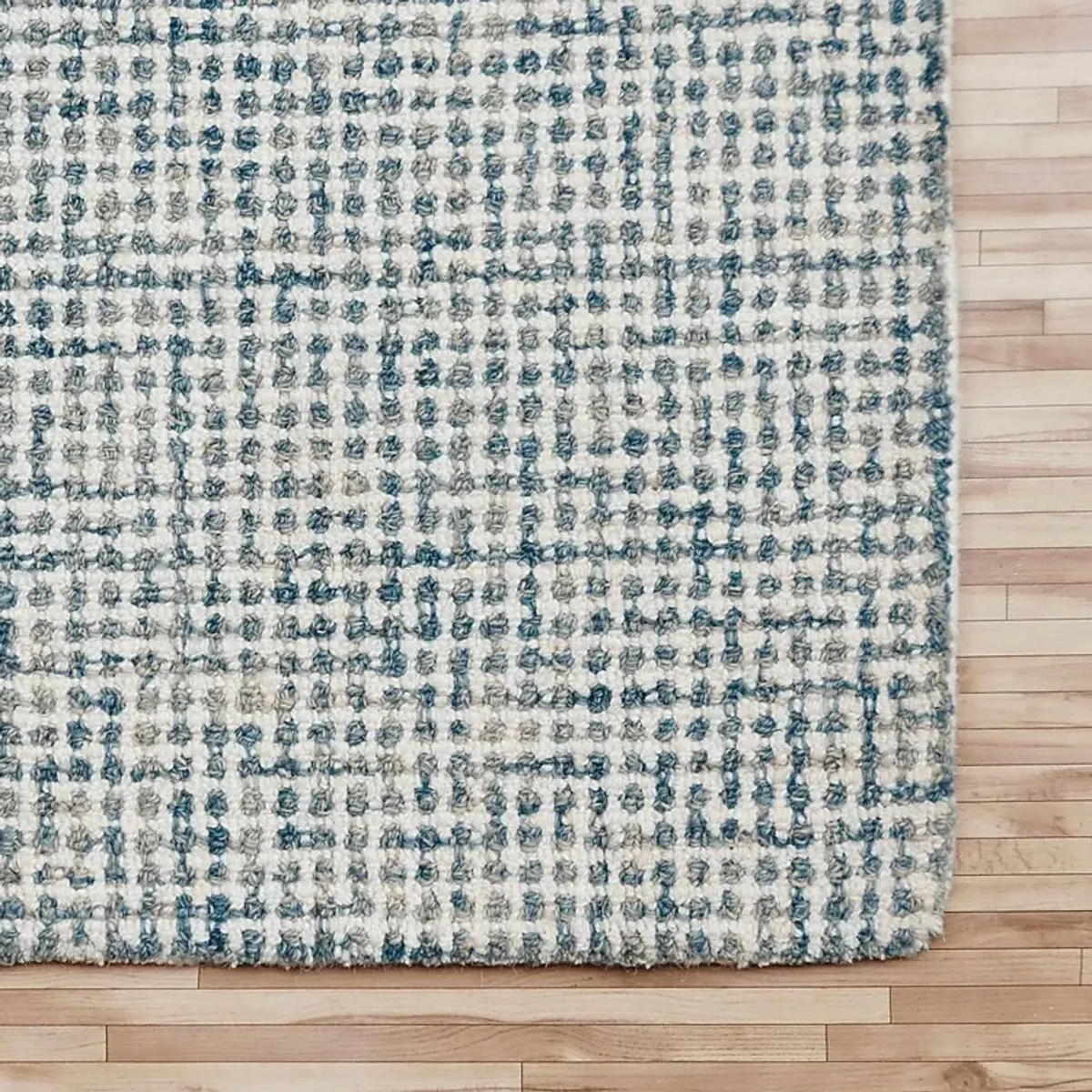 Avenlyn Blue 5' x 7'9 Rug