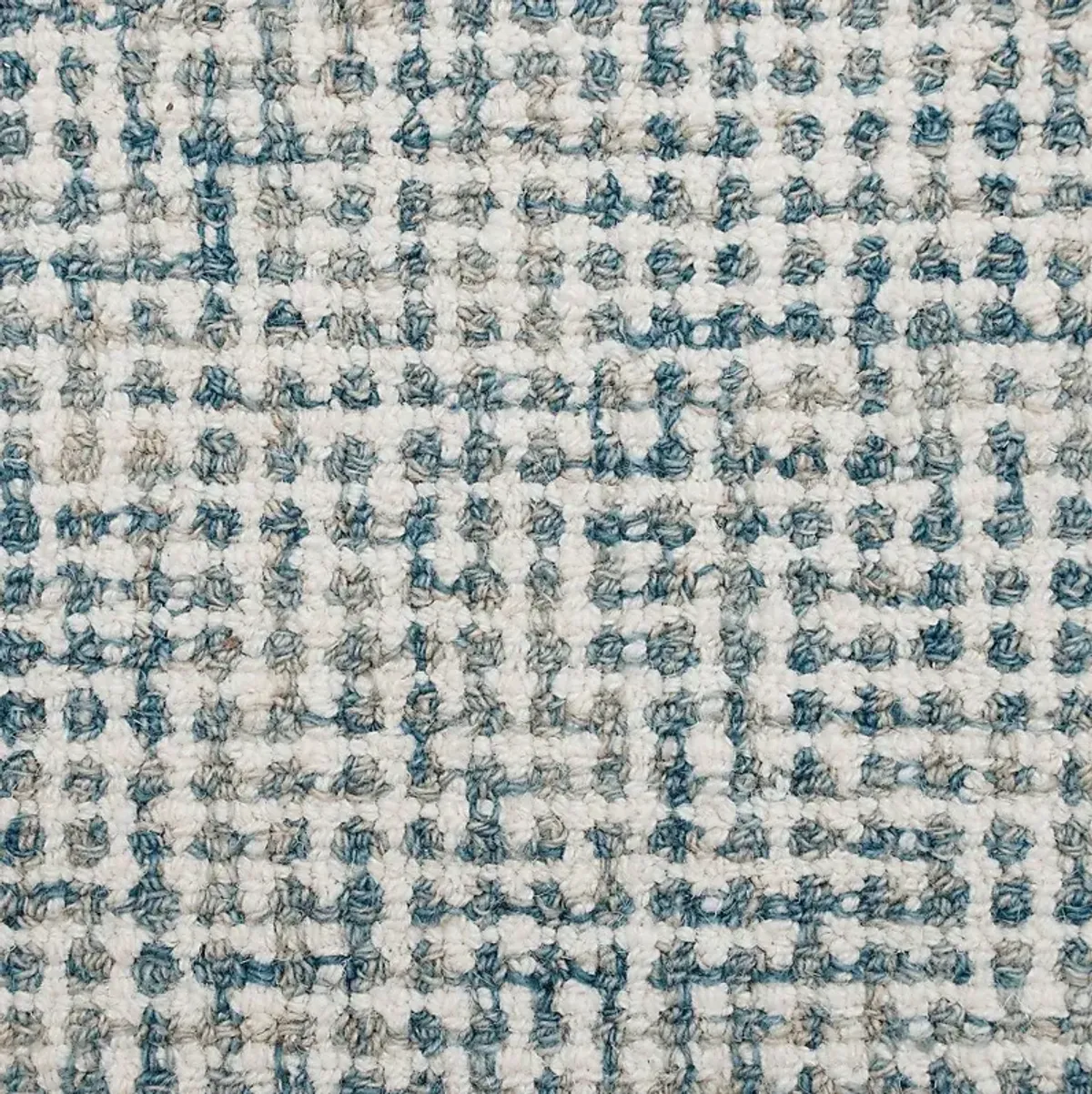 Avenlyn Blue 7'9 x 9'9 Rug