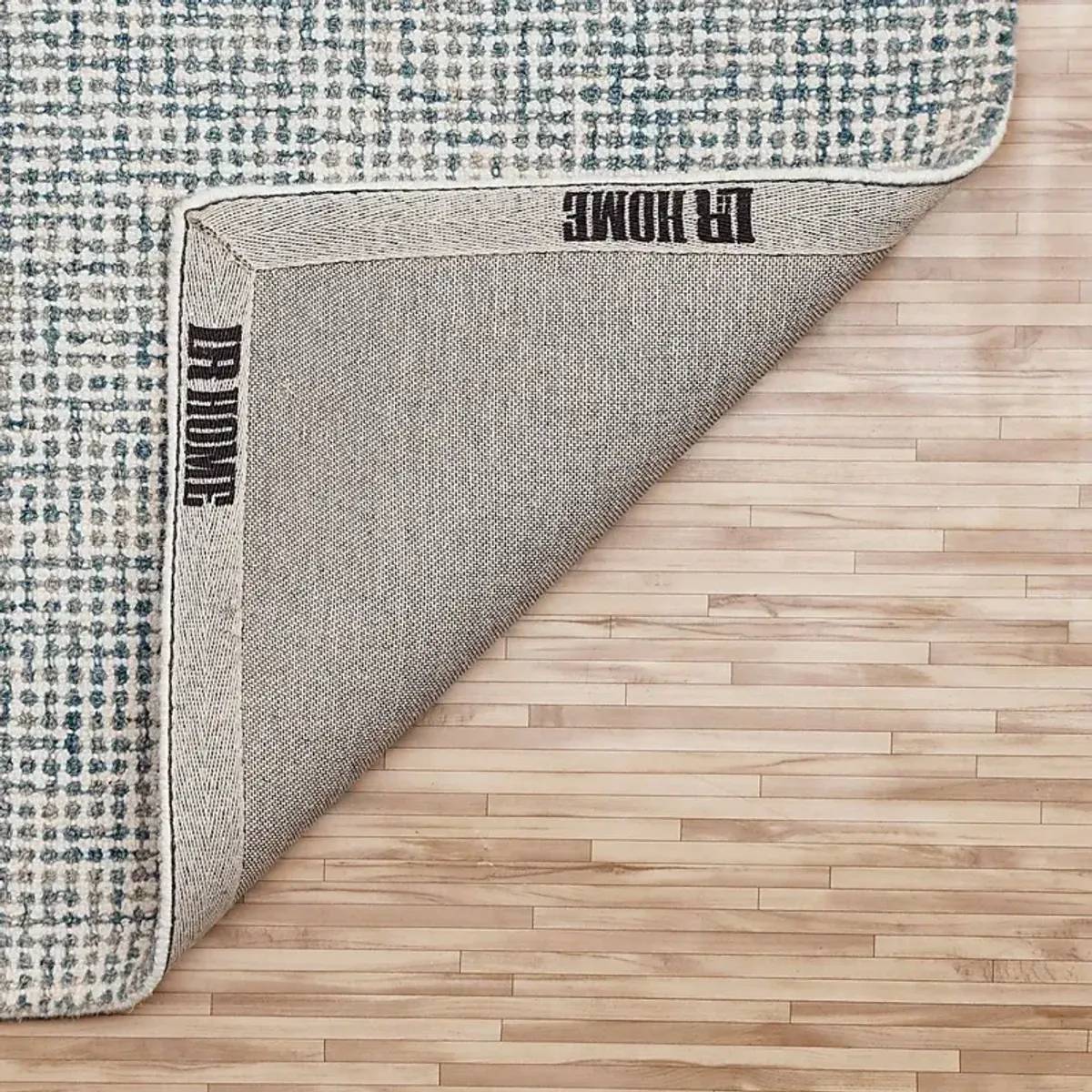 Avenlyn Blue 7'9 x 9'9 Rug