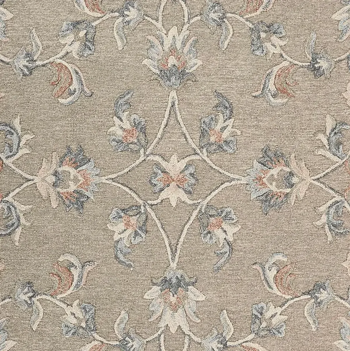 Ambenlas Taupe 7' x 9' Rug