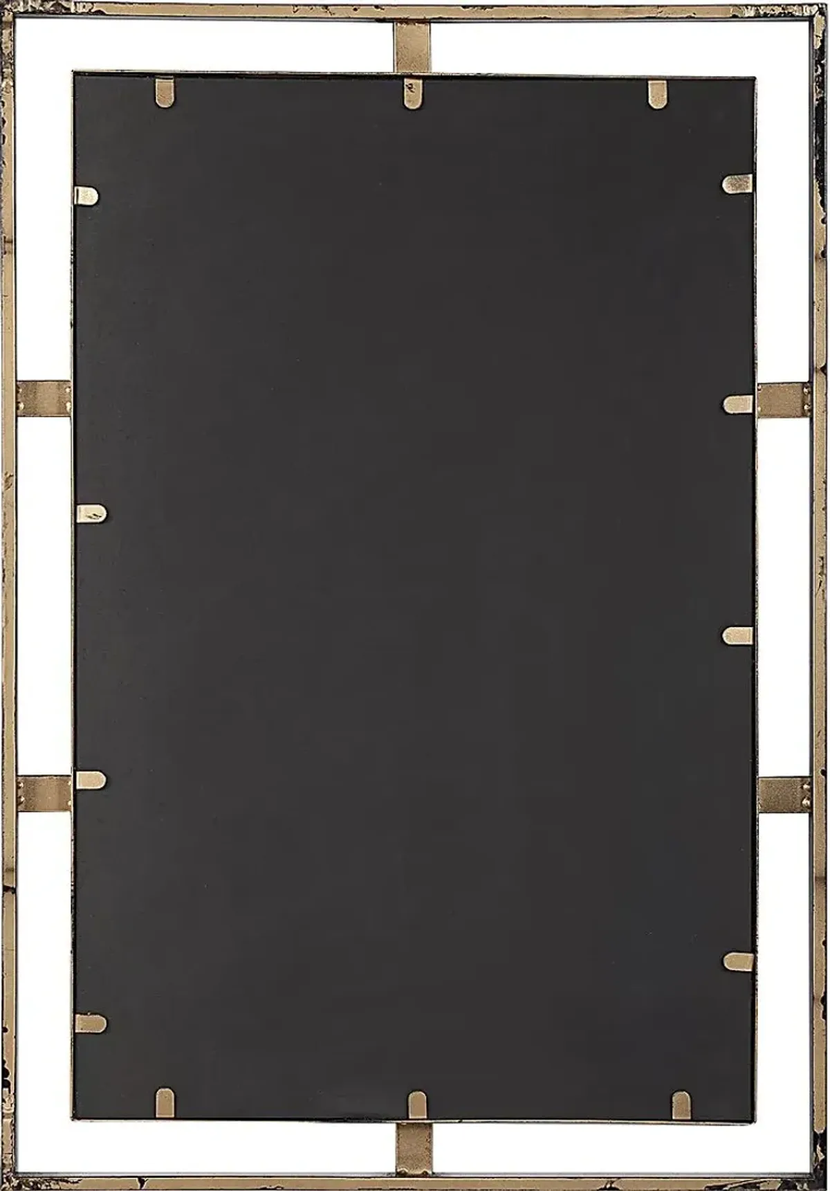 Trowgate Black Mirror