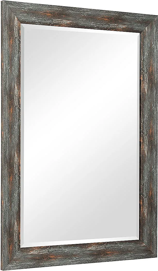 Telalee Bronze Mirror