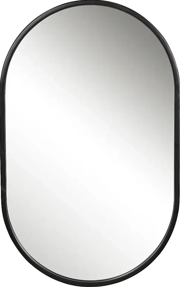 Spindale Black Mirror