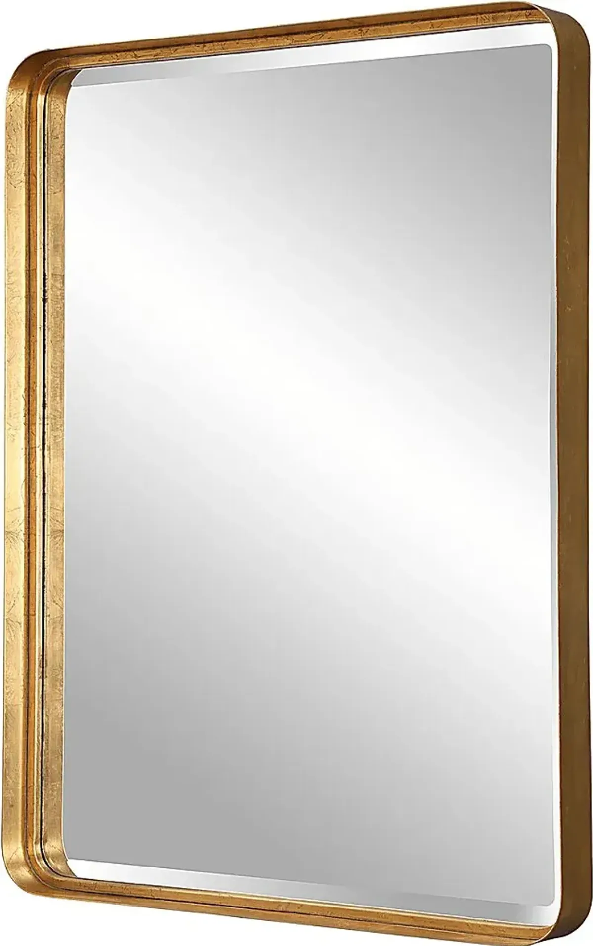 Shabromat Gold Mirror