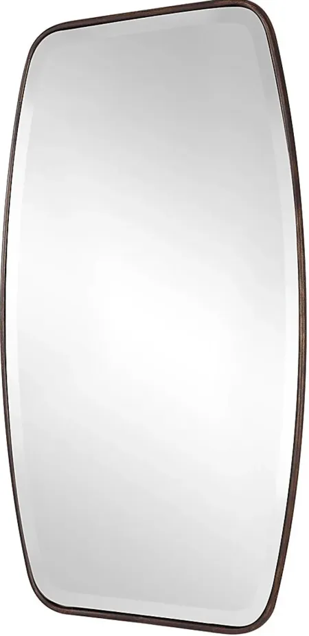 Redruth Bronze Mirror