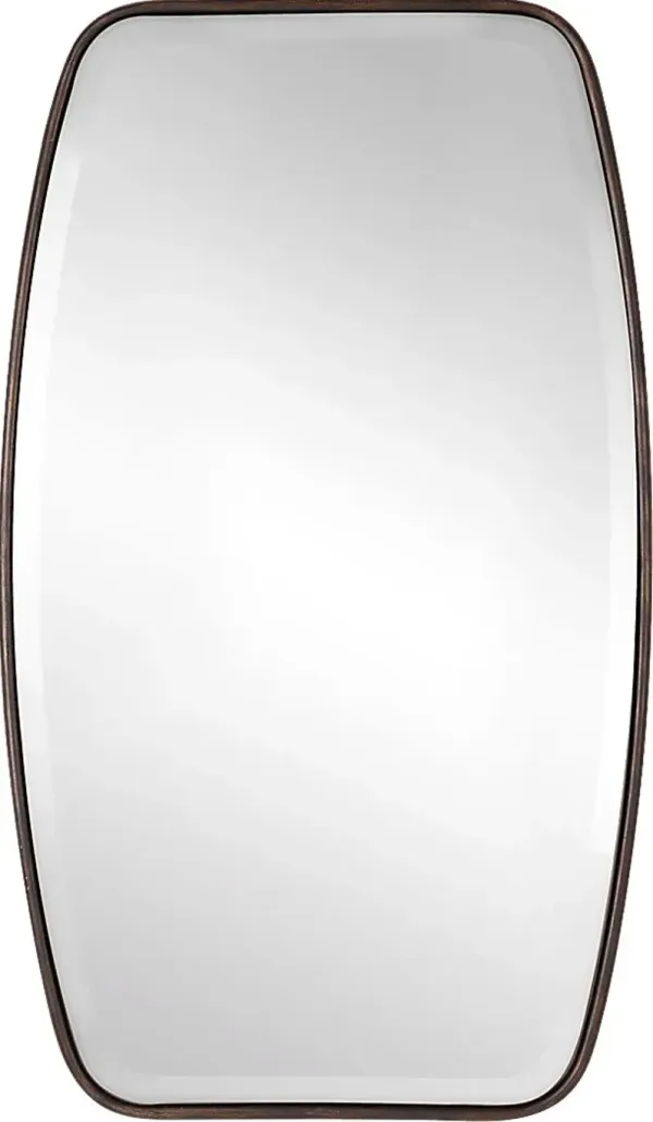 Redruth Bronze Mirror