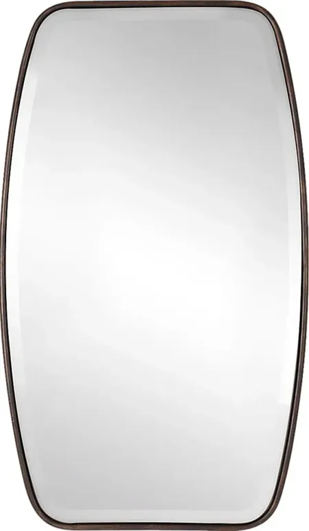Redruth Bronze Mirror