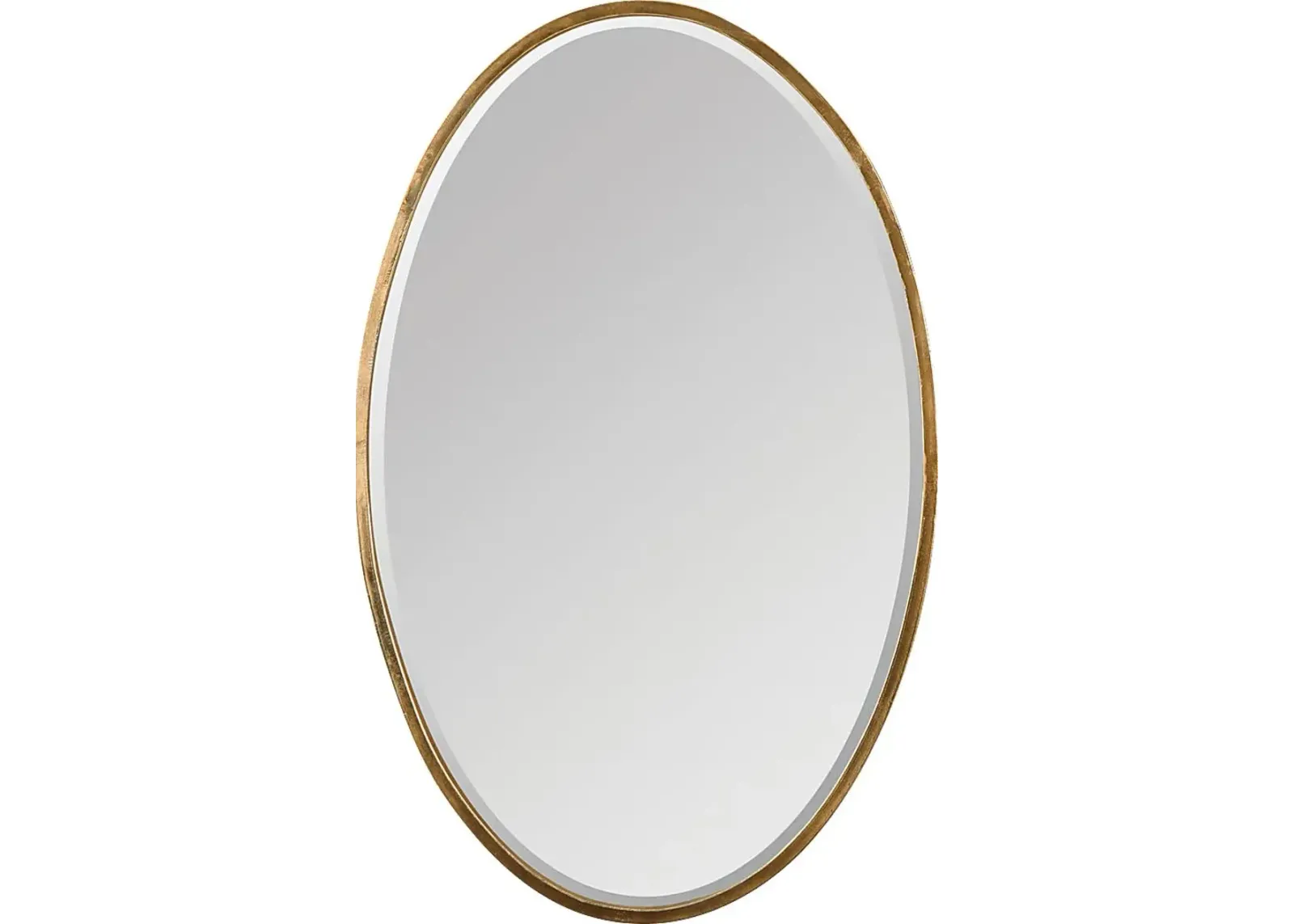 Lethea Gold Mirror