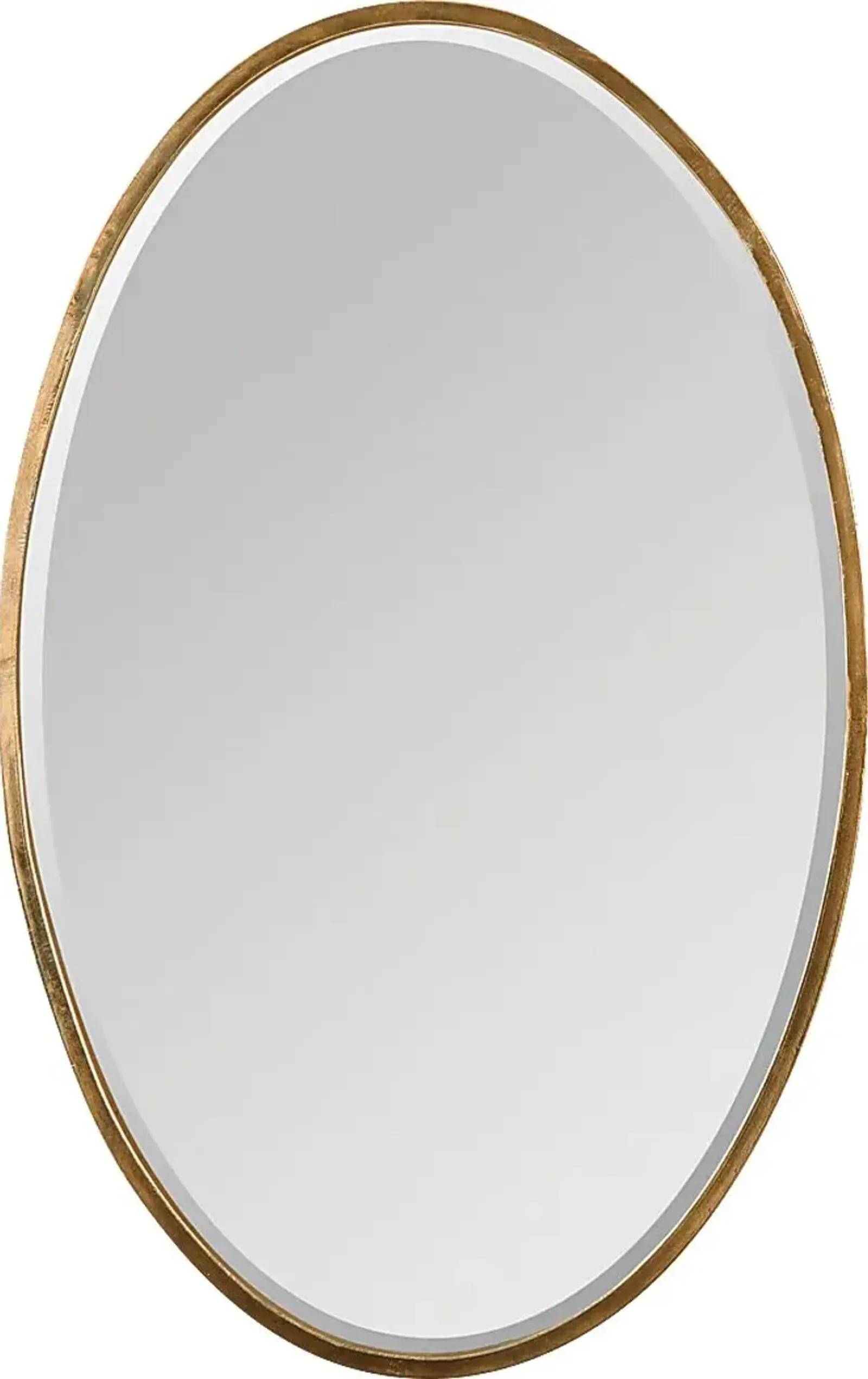 Lethea Gold Mirror