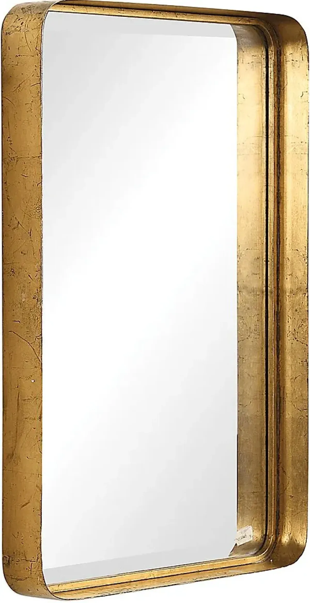 Ingledale Gold Mirror