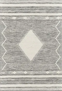 Black-Gray-Cream color