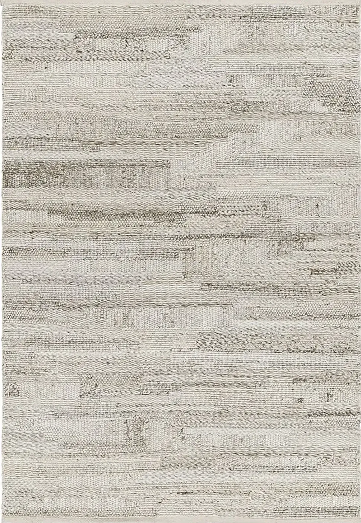 Riaflores Tan 5' x 7'5 Rug