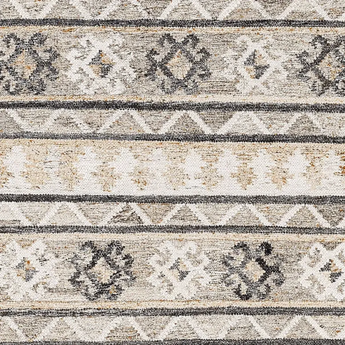 Venango Brown 8' x 10' Rug