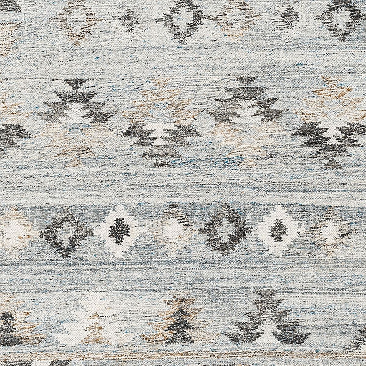 Griscom Blue 2'5 x 8' Rug