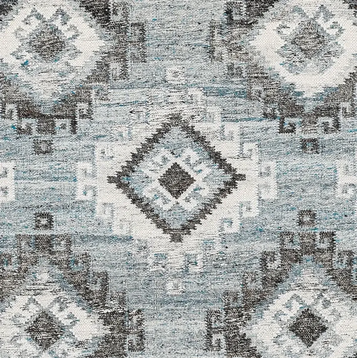 Islasann Blue 8' x 10' Rug