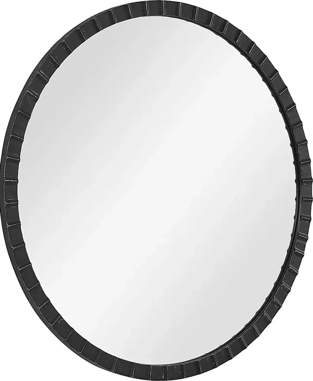 Vanneman Black Mirror