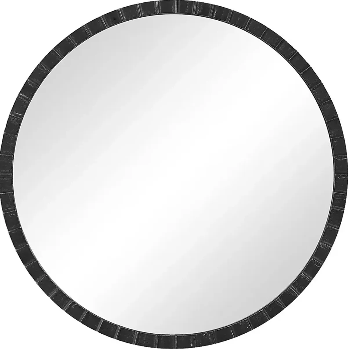 Vanneman Black Mirror