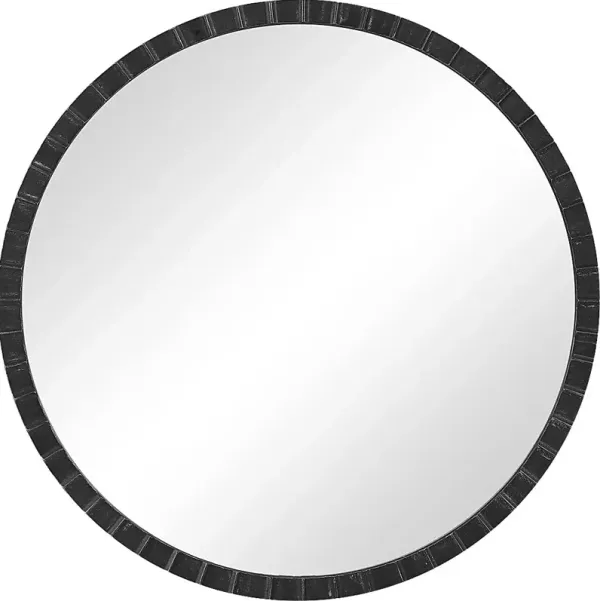 Vanneman Black Mirror