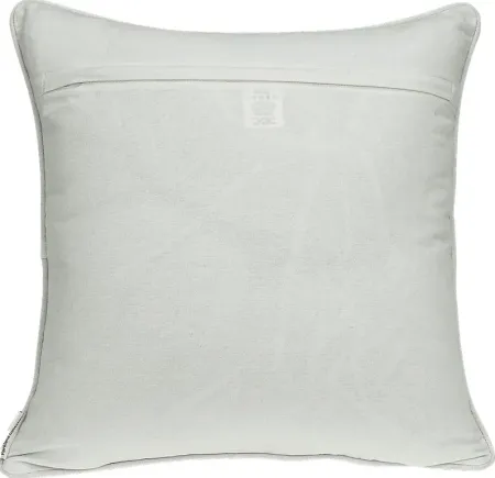 Alwyna Gray Accent Pillow