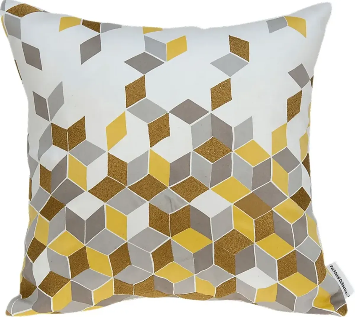 Breelyn Brown Accent Pillow