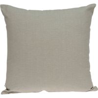 Keyon Beige Accent Pillow