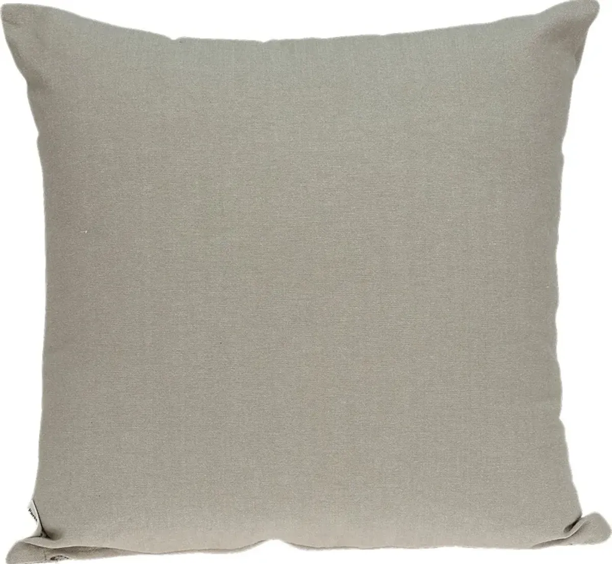 Keyon Beige Accent Pillow