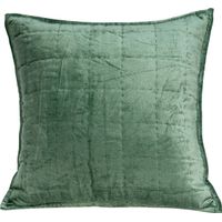 Ethelyn Green Accent Pillow