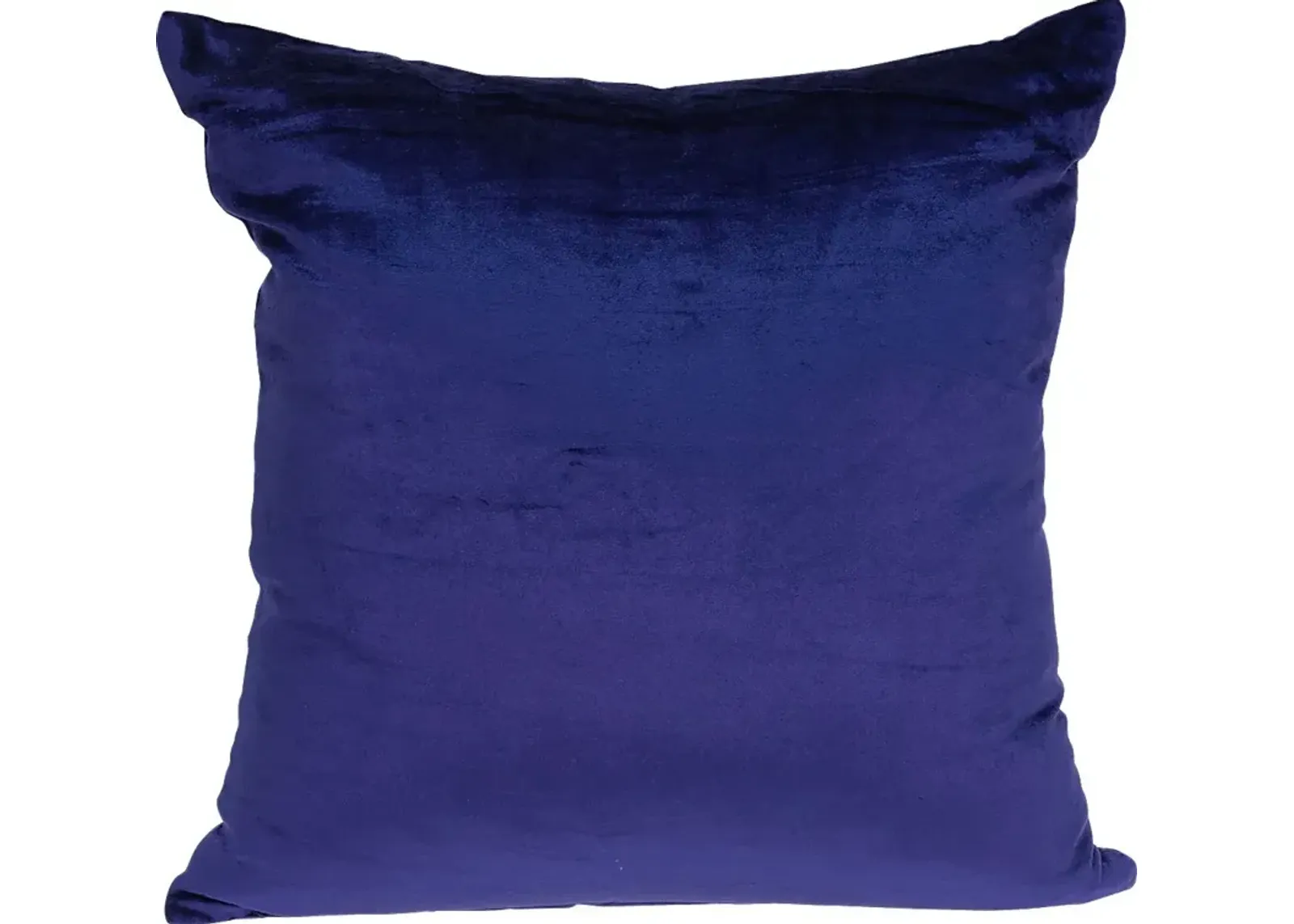 Jelmer Blue Accent Pillow