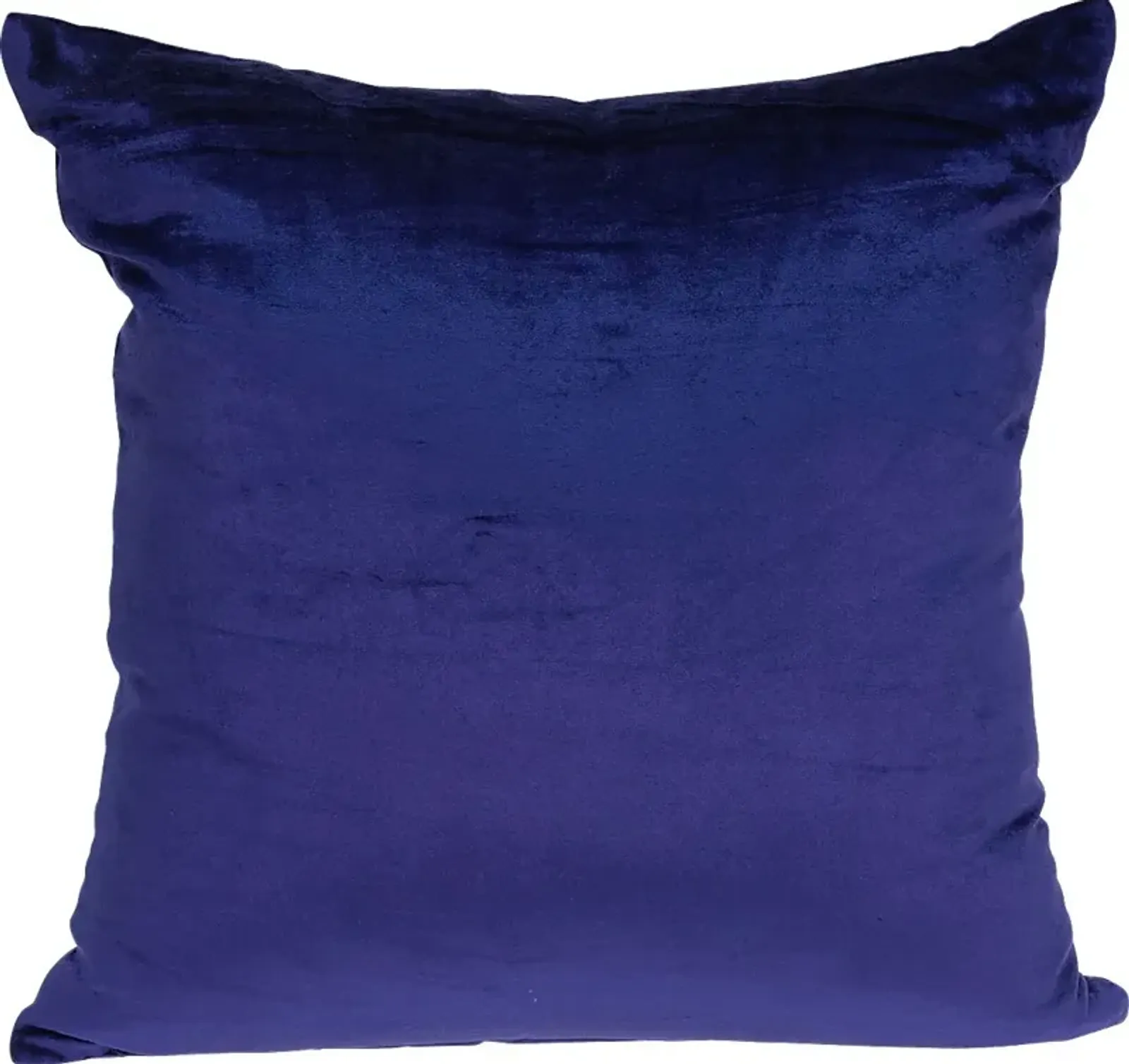 Jelmer Blue Accent Pillow