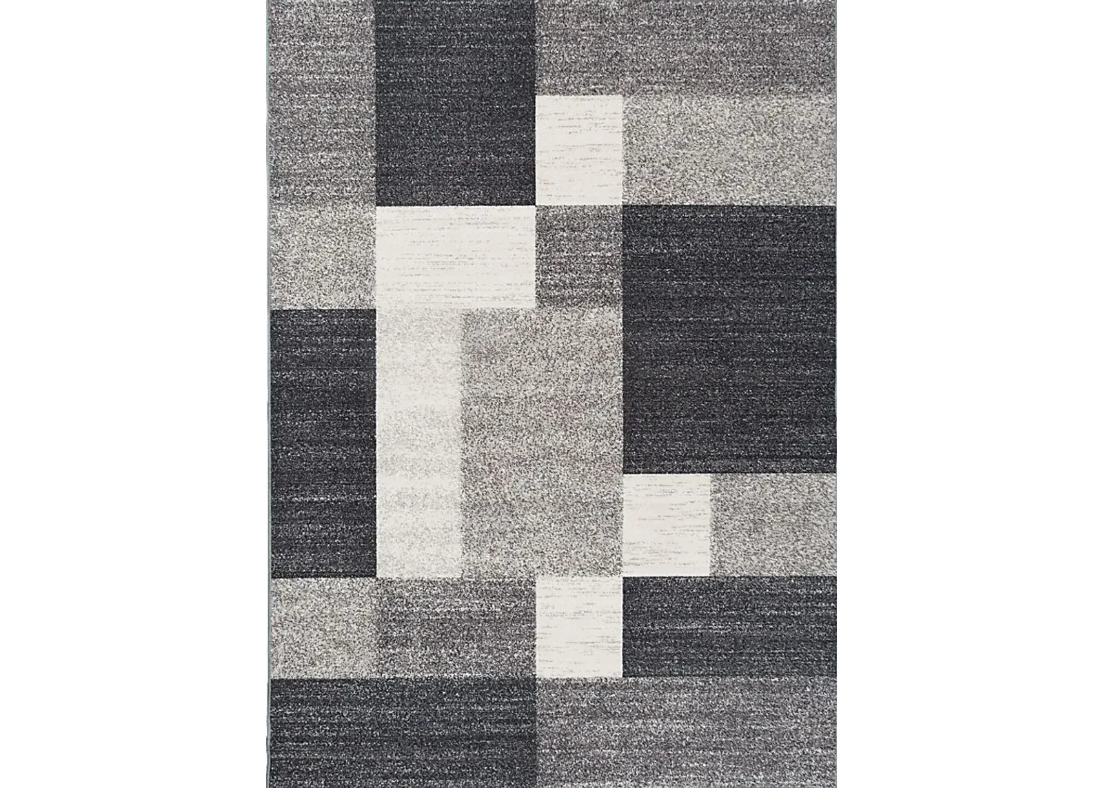 Damalis Gray 5'3 x 7'3 Rug