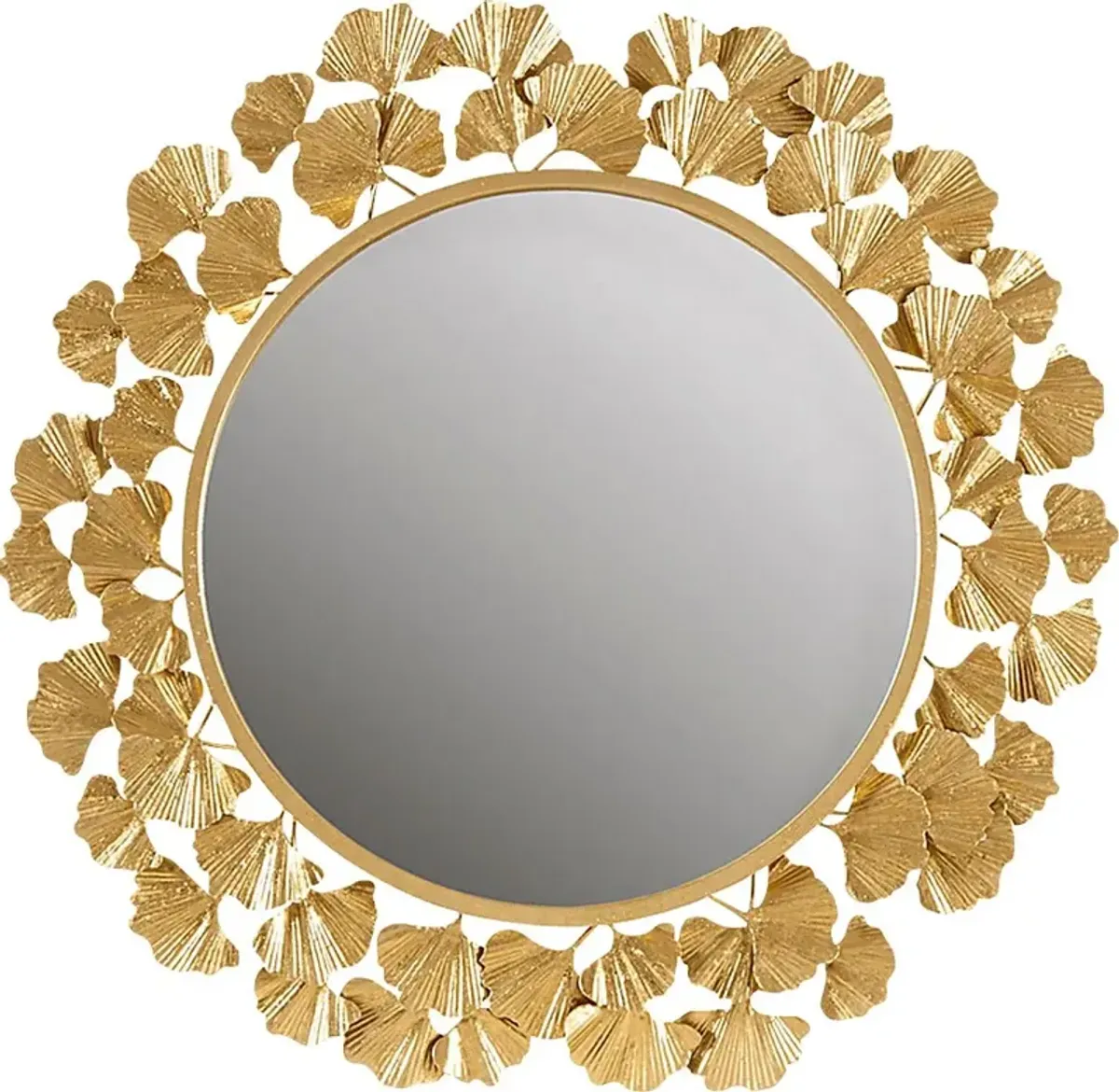 Corregidor Gold Mirror