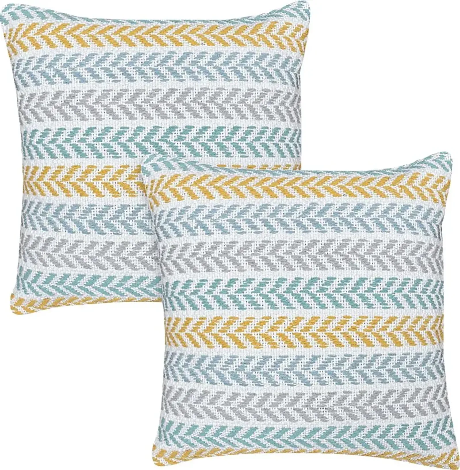 Istarie Multi Accent Pillow Set of 2