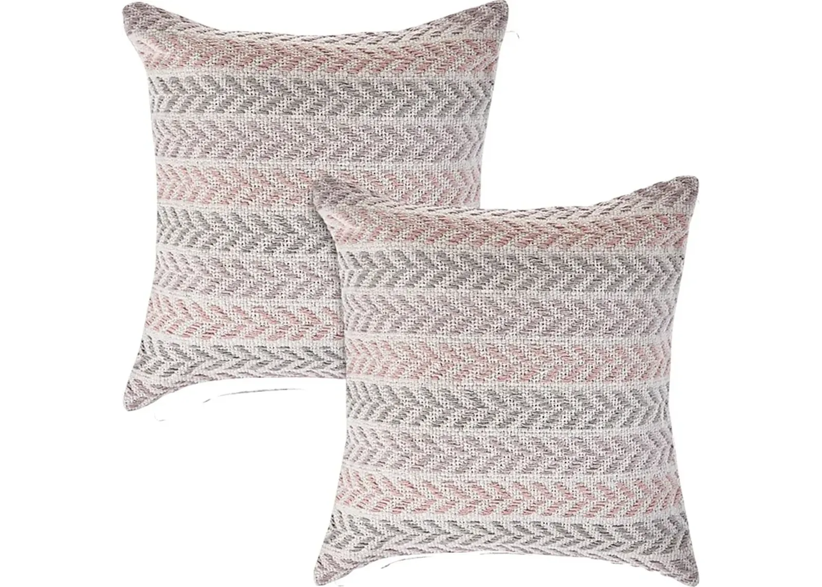 Istarie Lilac Accent Pillow Set of 2