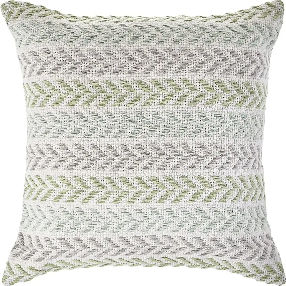 Istarie Green Accent Pillow Set of 2