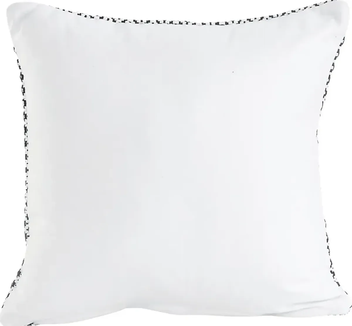 Antimo Dark Gray Accent Pillow Set of 2