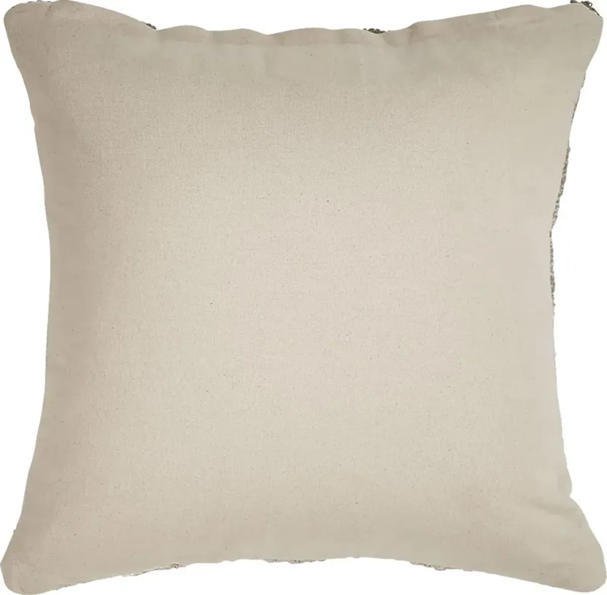 Lavellar Beige Accent Pillow Set of 2