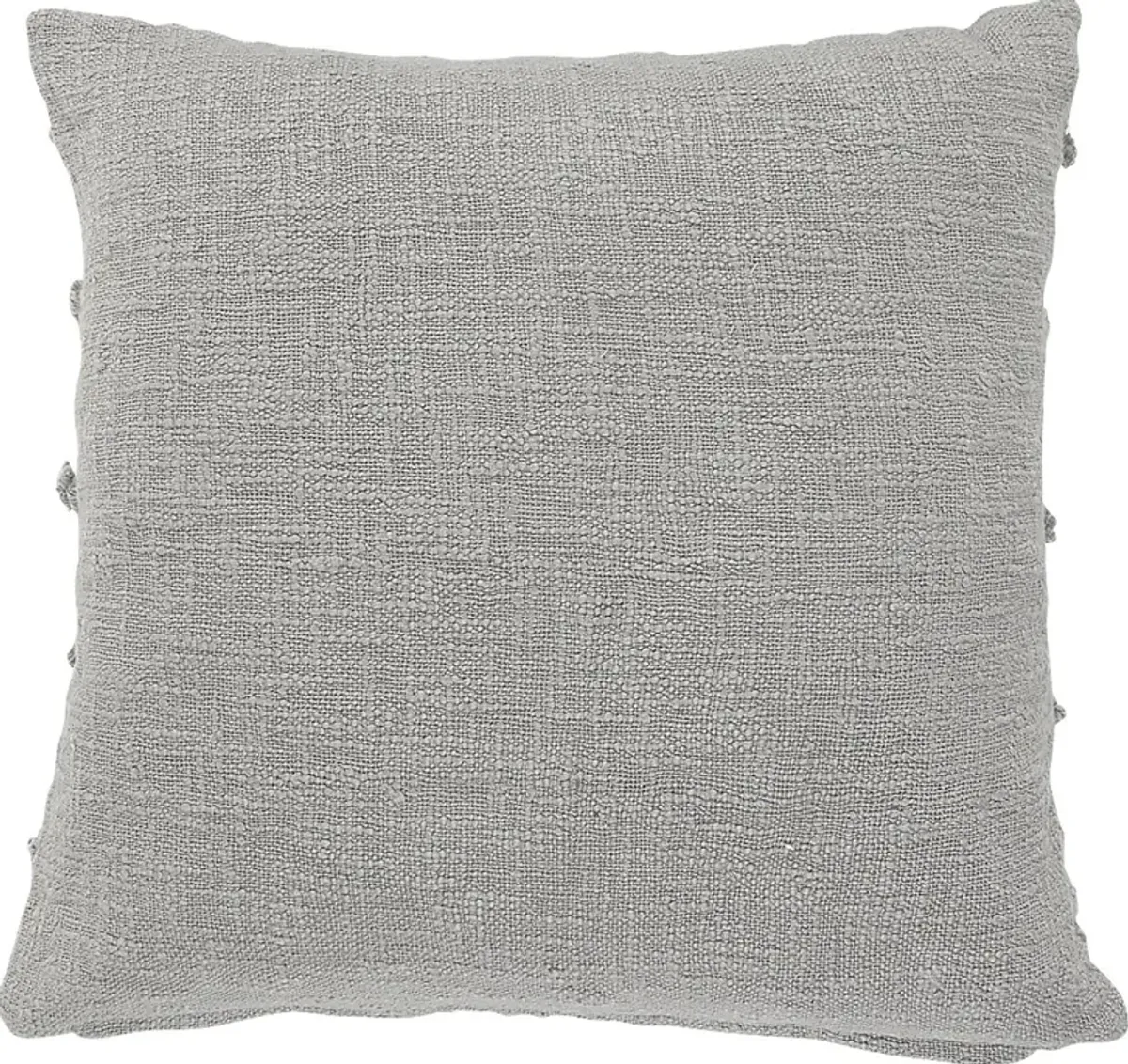 Lorelina Gray Accent Pillow Set of 2
