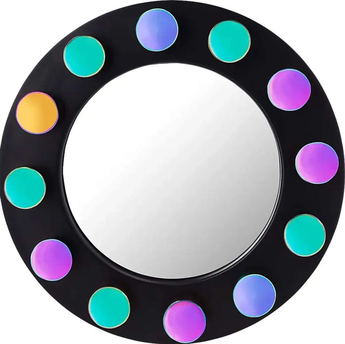 Discostar Black Mirror