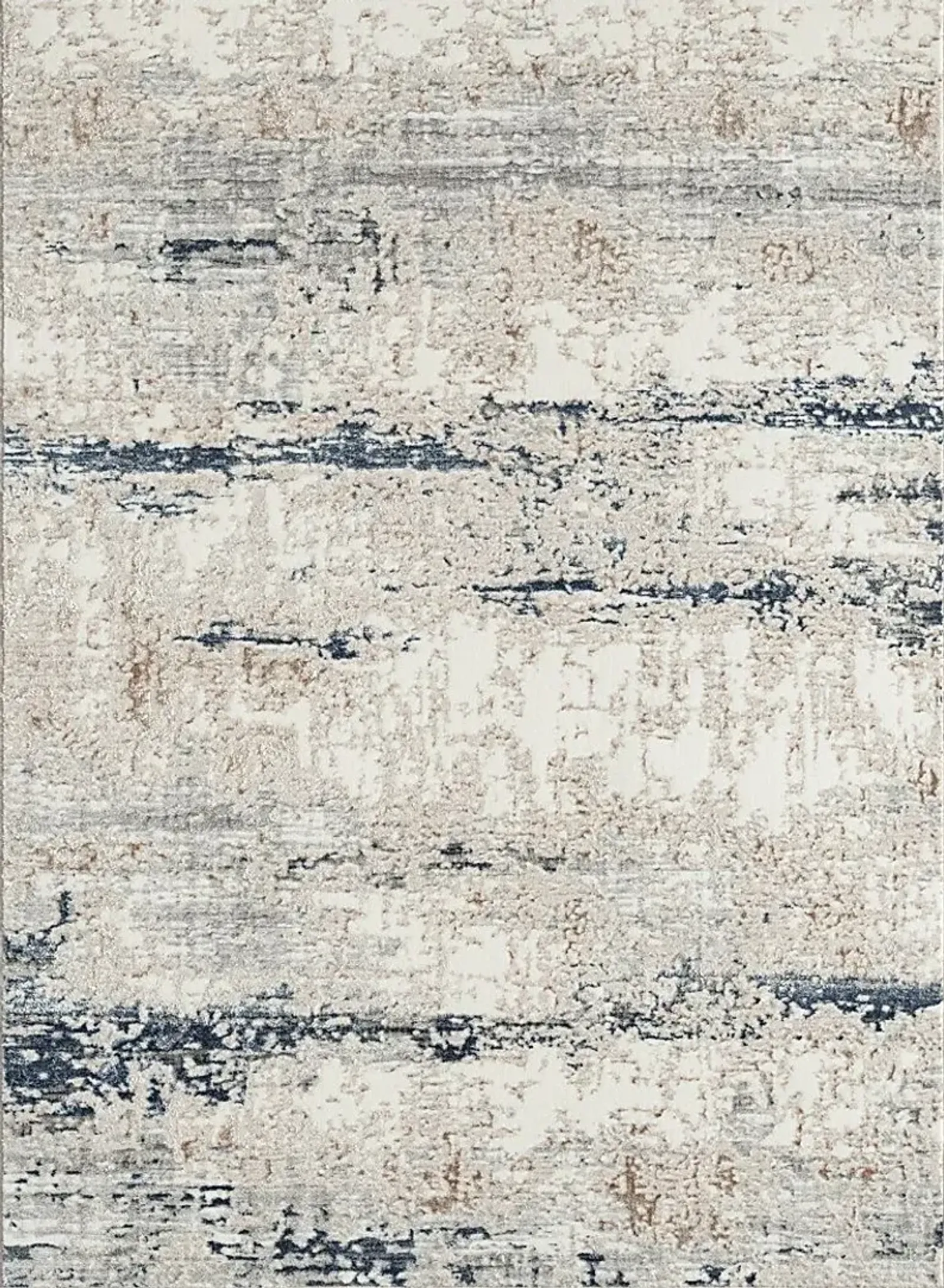 Nayale Cream 5' x 7' Rug