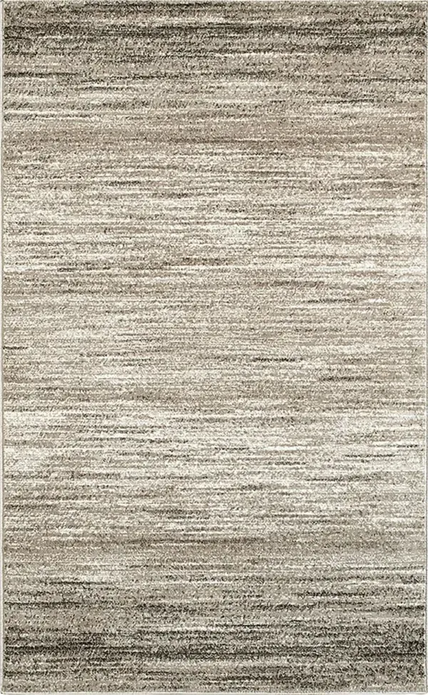 Felosas Beige 5'2 x 7'2 Rug