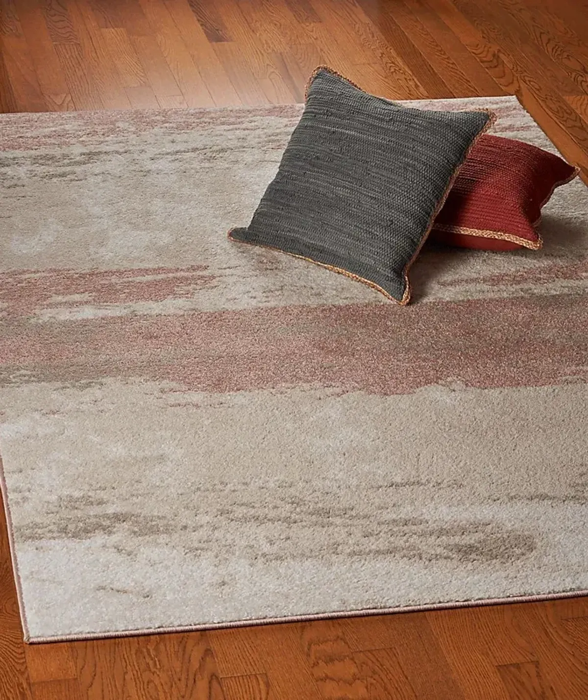 Stellarain Blush 5'2 x 7'2 Rug