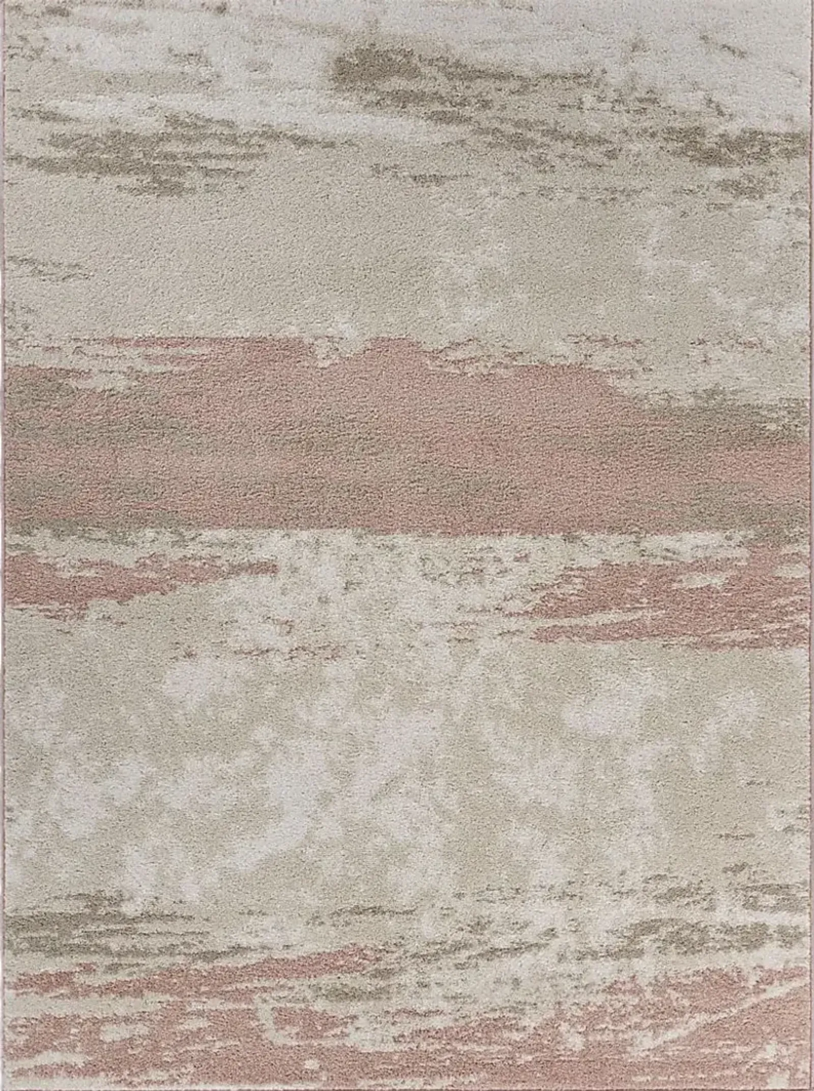 Stellarain Blush 5'2 x 7'2 Rug