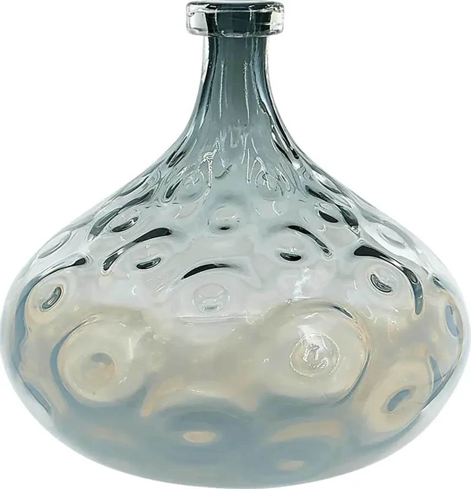 Sirron Gray Vase