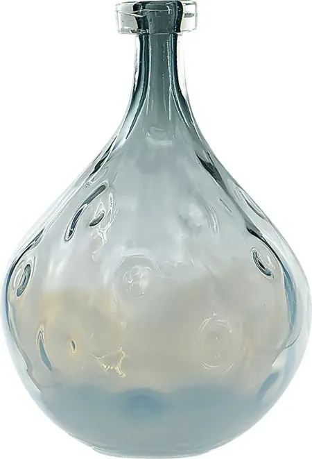 Sirron II Gray Vase