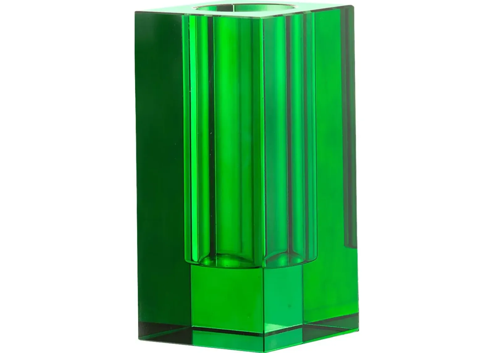 Aulston Green Vase