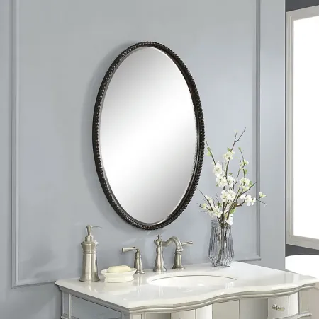Wilkesboro Bronze Mirror